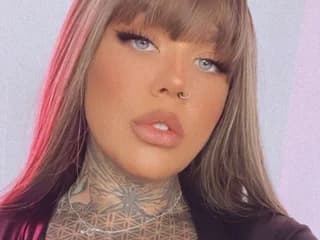 ChloeGreyBabestation WebCAM 