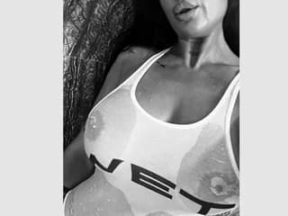 WebCAM de ChloeVaynee