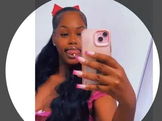 WebCAM de ChocolateSquirter