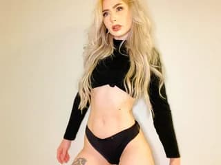 WebCAM di ChristinaRayXOXO