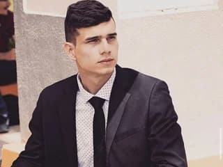 ChristopherWal WebCAM 