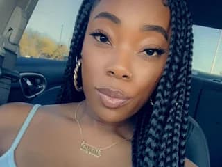 ChynaKimbella WebCAM 