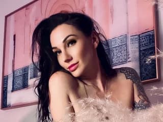 WebCAM of CookieLovesChay