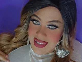 WebCAM di CrystalGema