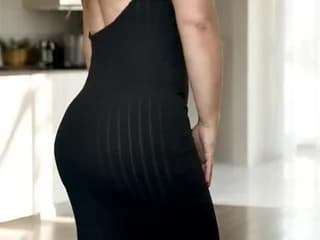 CurvyHannahXX WebCAM 