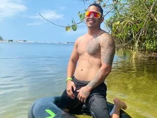 WebCAM von DamianReyes