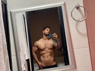 WebCAM de Daniel_CampbellXXX