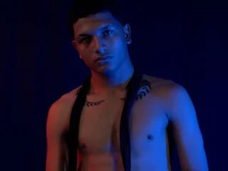 WebCAM de DeibyHotLatin