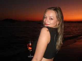 WebCAM de DevilblondeUK