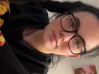 WebCAM de Dhalia_Skye
