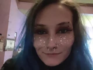 WebCAM de DhaliahFoxx