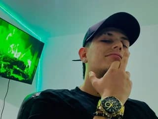 WebCAM di DirtyXCoupleX