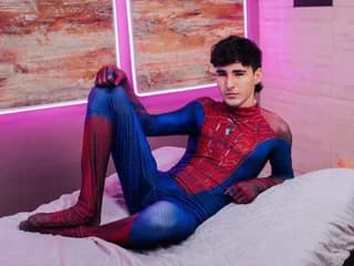 WebCAM de DmitriSanders