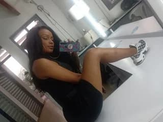 WebCAM of Doll_fenty