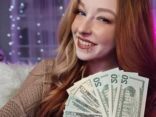 WebCAM of DuchessFreya