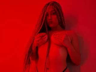 WebCAM de Dulce_Rouse