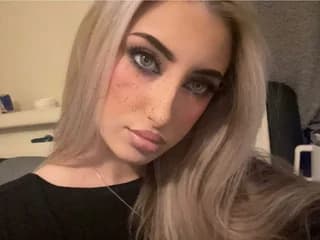 WebCAM de Ebony18x