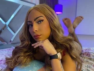 WebCAM de EimmyRiich