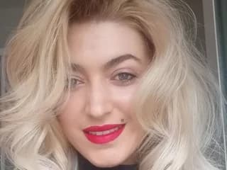 WebCAM von ElizabethRaegan