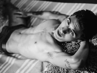 WebCAM de Eriikjones