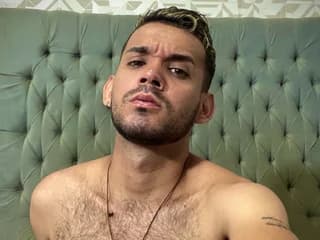 WebCAM di EthanGrey_tl