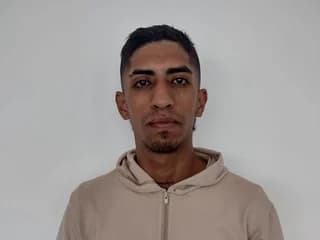 WebCAM di FOREVERWILDBOY_VC