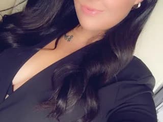 WebCAM di FlirtyQueenBee