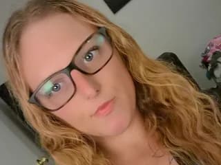 WebCAM di Flirtywanderlust