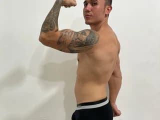 WebCAM of Foxxxman