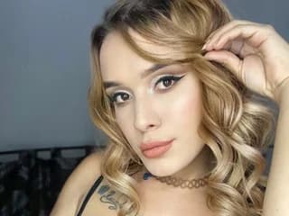 WebCAM de GabyDevil