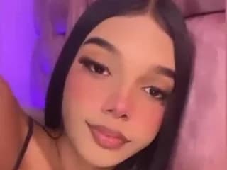 WebCAM de Gabymolits