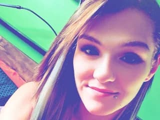 GoddessBethanyBoss WebCAM 