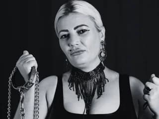 GoddessDemi WebCAM 
