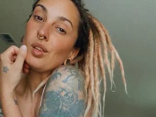 WebCAM of GoddessLunaFaye