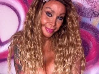 WebCAM von GoddessMilfPorsha