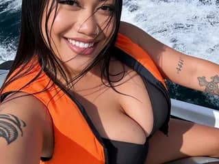 WebCAM di GoddessTatianaJones