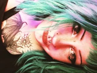 WebCAM von GothicLuna