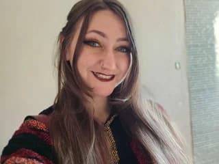 WebCAM von Hailey_Jaine