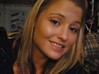 WebCAM of Hanndibarbie