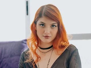 WebCAM di Honeyhotfoxy