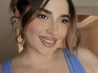 WebCAM di HotBunnyFreak