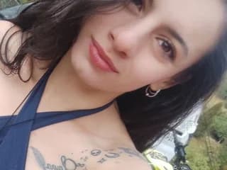 WebCAM von Ingridrodriguezz
