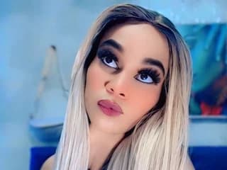 WebCAM von Irina_MilkBigDick