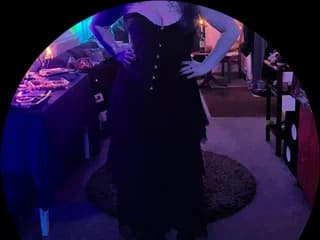 WebCAM of Ishtarcosmicstar50