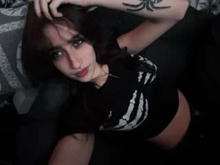 WebCAM di Ivy_Reid