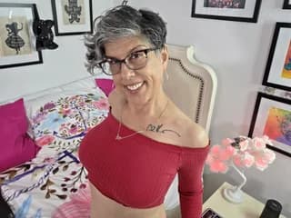 WebCAM von IzzyOnCam