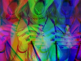 WebCAM di JaneMantis