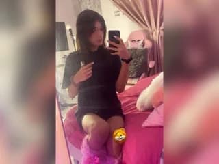 WebCAM di Jasmine_EbonyDoll