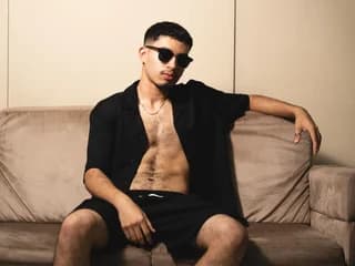 WebCAM de JaxonCarter