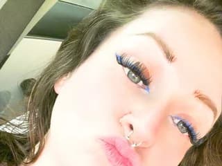 WebCAM de JezabellCummings